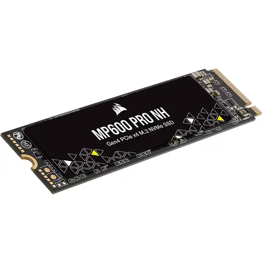 Corsair MP600 PRO NH 4 TB M.2 PCI Express 4.0 NVMe 3D TLC NAND