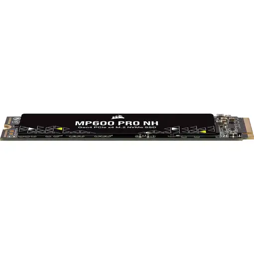 Corsair MP600 PRO NH 4 TB M.2 PCI Express 4.0 NVMe 3D TLC NAND
