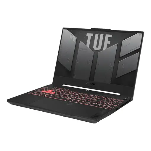 ASUS TUF Gaming A15 TUF507NVR-LP047 - Ordenador Portátil Gaming de 15.6" Full HD 1