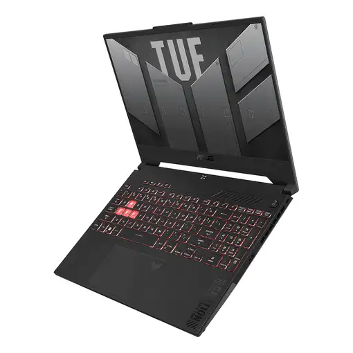 ASUS TUF Gaming A15 TUF507NVR-LP047 - Ordenador Portátil Gaming de 15.6" Full HD 1