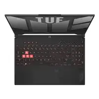 ASUS TUF Gaming A15 TUF507NVR-LP047 - Ordenador Portátil Gaming de 15.6" Full HD 1