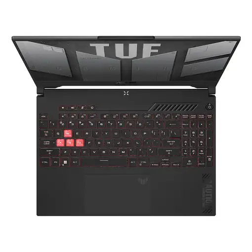 ASUS TUF Gaming A15 TUF507NVR-LP047 - Ordenador Portátil Gaming de 15.6" Full HD 1