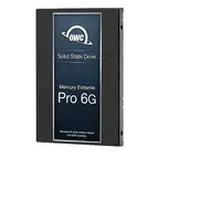 OWC OWCS3D7P6G960 unidad de estado sólido 1 TB 2.5" SATA 3D TLC NAND