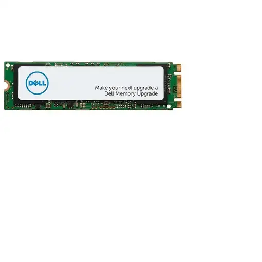 DELL AA618641 unidad de estado sólido 512 GB M.2 PCI Express NVMe