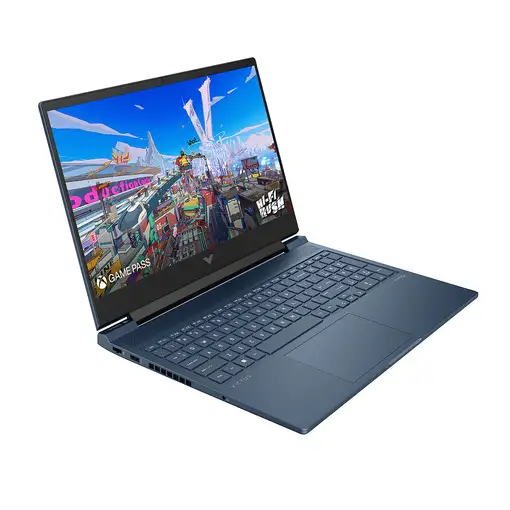 HP Victus Gaming 16-r1026ns Intel® Core™ i7 i7-14650HX Portátil 40,9 cm (16.1") Fu
