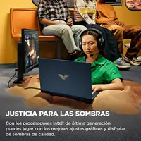 HP Victus Gaming 16-r1026ns Intel® Core™ i7 i7-14650HX Portátil 40,9 cm (16.1") Fu
