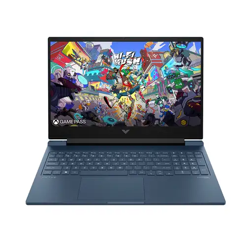 HP Victus Gaming 16-r1026ns Intel® Core™ i7 i7-14650HX Portátil 40,9 cm (16.1") Fu