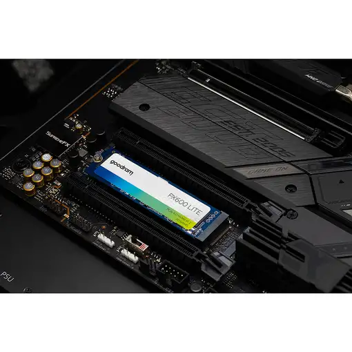 Goodram PX600 LITE SSDPB-PX600L-512-80 unidad de estado sólido 512 GB