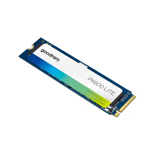Goodram PX600 LITE SSDPB-PX600L-512-80 unidad de estado sólido 512 GB