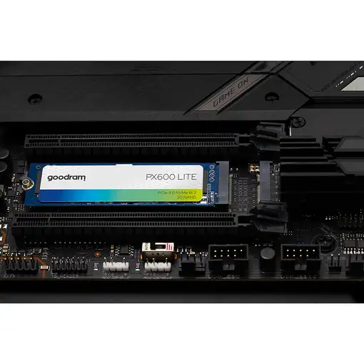 Goodram PX600 LITE SSDPB-PX600L-512-80 unidad de estado sólido 512 GB