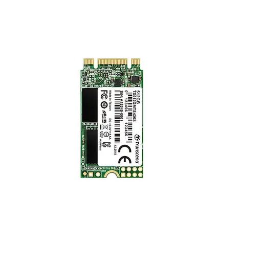 Transcend 430S 512 GB M.2 Serial ATA III 3D NAND