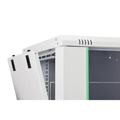 Digitus Caja mural serie Dynamic Basic - 600x450 mm (ancho x fondo)