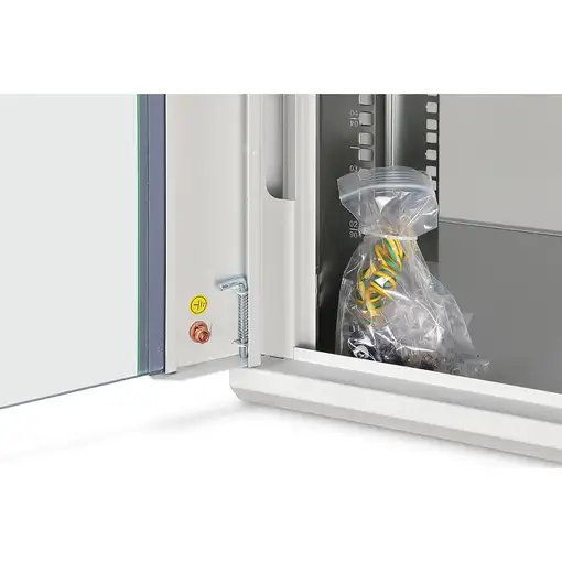 Digitus Caja mural serie Dynamic Basic - 600x450 mm (ancho x fondo)