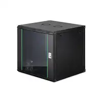 Digitus Caja mural serie Dynamic Basic - 600x600 mm (ancho x fondo)