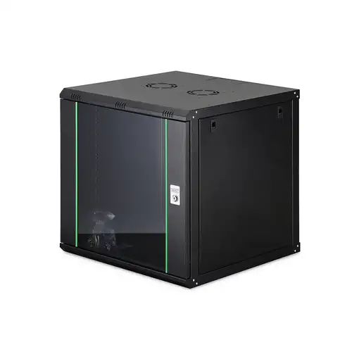 Digitus Caja mural serie Dynamic Basic - 600x600 mm (ancho x fondo) Digitus Caja mural serie Dynamic Basic - 600x600 mm (ancho x fondo)