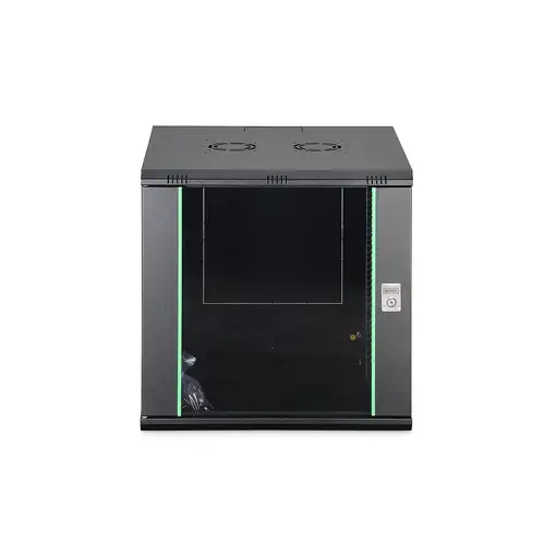 Digitus Caja mural serie Dynamic Basic - 600x600 mm (ancho x fondo)