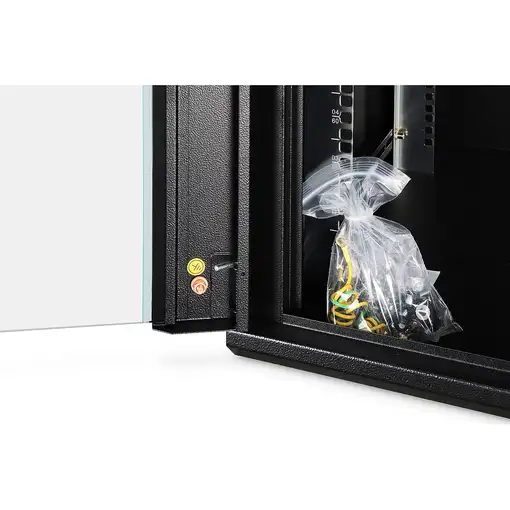 Digitus Caja mural serie Dynamic Basic - 600x600 mm (ancho x fondo)