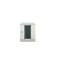Extralink Armario rackmount 6U 10" Gris montaje en la pared