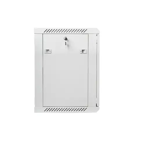 Lanberg WF01-6412-10S armario rack 12U Bastidor de pared Gris