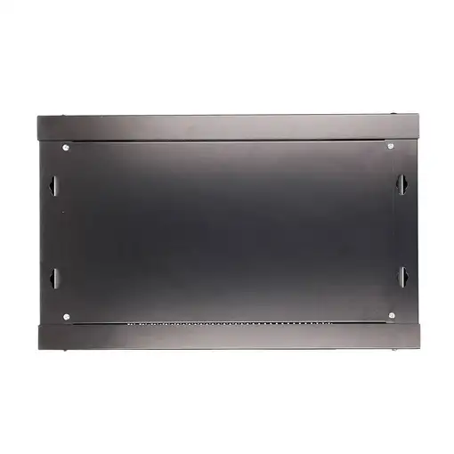 Extralink Armario rackmount 6U 600x450 Negro montaje en la pared