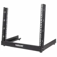 Intellinet Rack Abierto de 19" para Escritorio