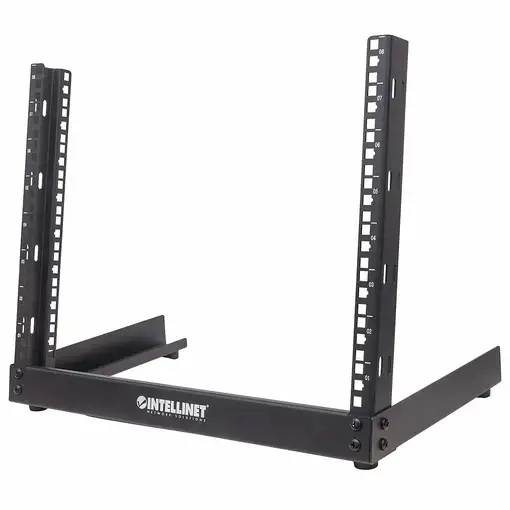 Intellinet Rack Abierto de 19" para Escritorio