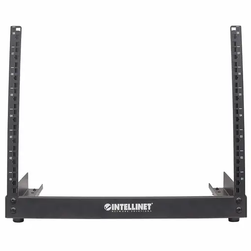 Intellinet Rack Abierto de 19" para Escritorio
