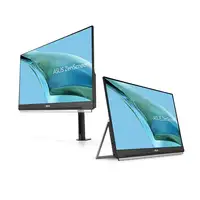 ASUS ZenScreen MB249C pantalla para PC 60,5 cm (23.8") 1920 x 1080 Pixeles Full HD