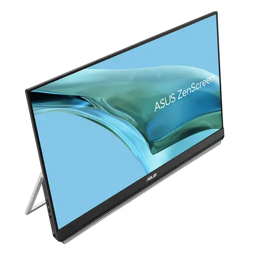 ASUS ZenScreen MB249C pantalla para PC 60,5 cm (23.8") 1920 x 1080 Pixeles Full HD