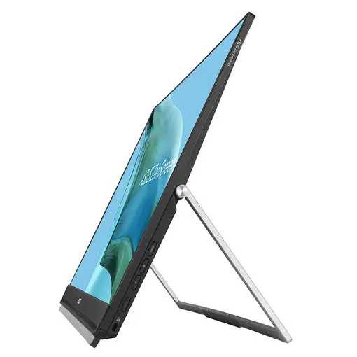ASUS ZenScreen MB249C pantalla para PC 60,5 cm (23.8") 1920 x 1080 Pixeles Full HD