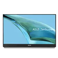 ASUS ZenScreen MB249C pantalla para PC 60,5 cm (23.8") 1920 x 1080 Pixeles Full HD