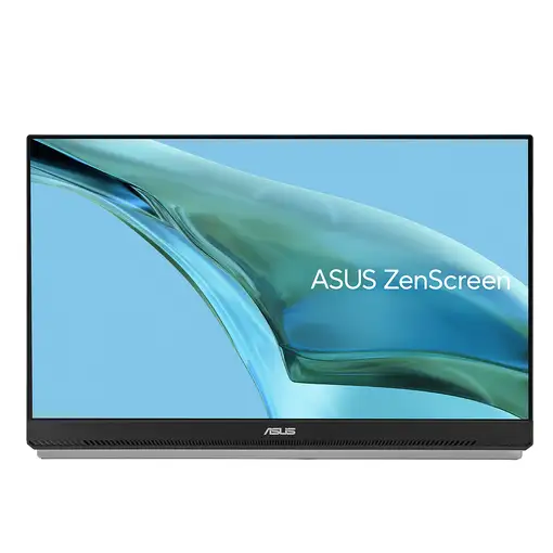 ASUS ZenScreen MB249C pantalla para PC 60,5 cm (23.8") 1920 x 1080 Pixeles Full HD