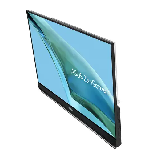 ASUS ZenScreen MB249C pantalla para PC 60,5 cm (23.8") 1920 x 1080 Pixeles Full HD