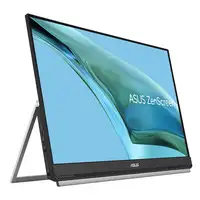 ASUS ZenScreen MB249C pantalla para PC 60,5 cm (23.8") 1920 x 1080 Pixeles Full HD