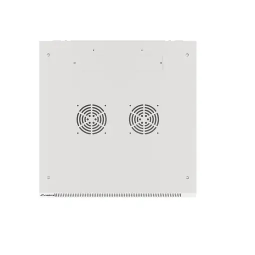 Lanberg WF01-6615-10S armario rack 15U Bastidor de pared Gris