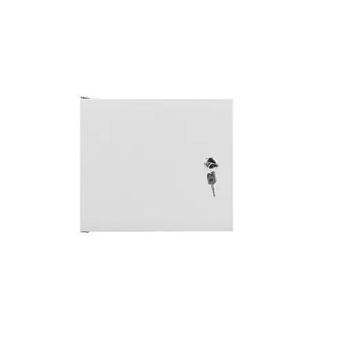 Lanberg WF10-2304-00S armario rack 4U Bastidor de pared Negro