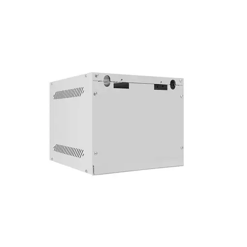 Lanberg WF10-2304-00S armario rack 4U Bastidor de pared Negro