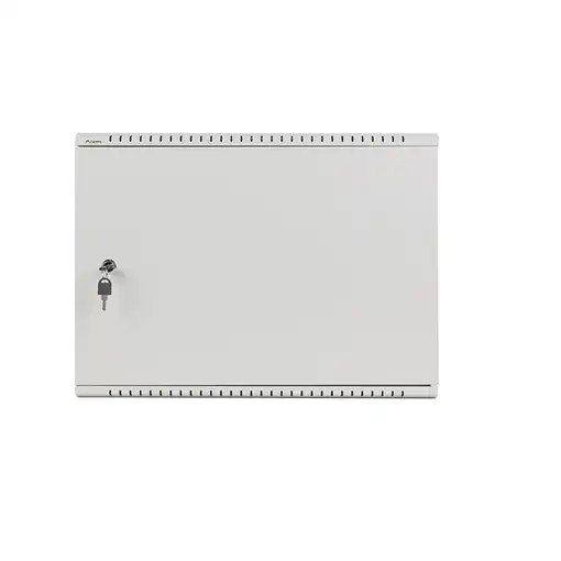 Lanberg WAF1-5203-04-00S armario rack 3U Bastidor de pared Gris