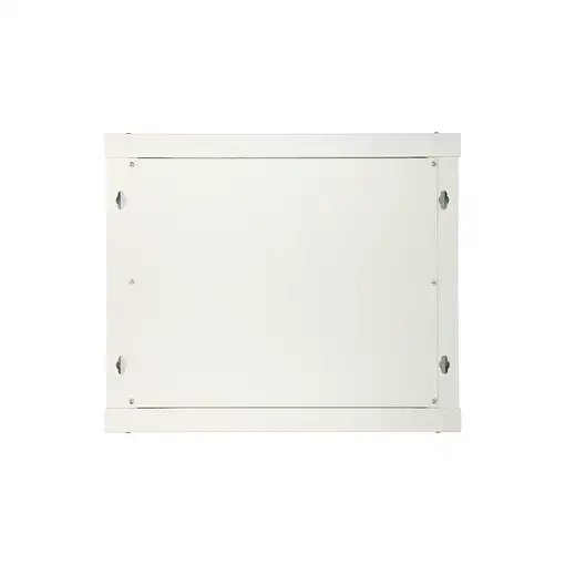 Extralink Armario rackmount 12U 600x450 ASP Gris montaje en la pared