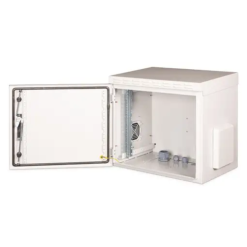 Digitus Carcasa de pared IP55 - para utilizar al aire libre - 600 x 450 mm