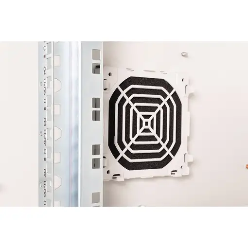 Digitus Carcasa de pared IP55 - para utilizar al aire libre - 600 x 450 mm