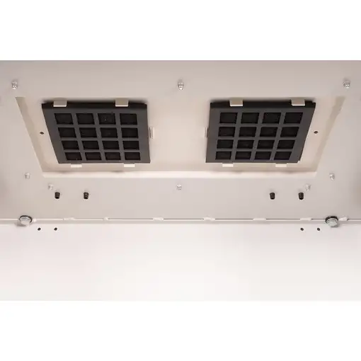 Digitus Carcasa de pared IP55 - para utilizar al aire libre - 600 x 450 mm