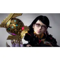 Nintendo Bayonetta 3