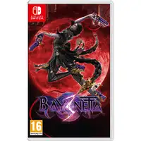 Nintendo Bayonetta 3