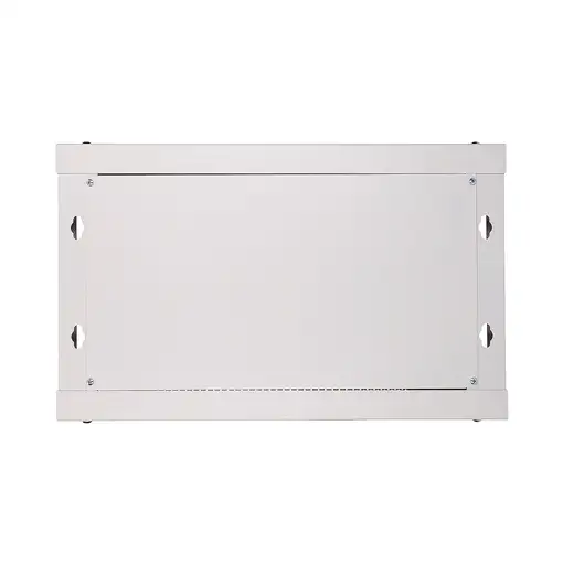 Extralink Armario rackmount 6U 600x450 Gris montaje en la pared