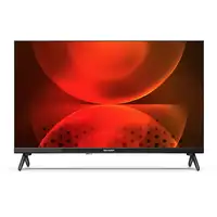 Televisor LED 24'' HD Negro Smart 24FH2EA SHARP