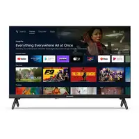 Televisor LED 24'' HD Negro Smart 24FH2EA SHARP