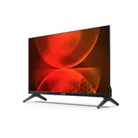 Televisor LED 24'' HD Negro Smart 24FH2EA SHARP
