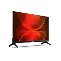 Televisor LED 24'' HD Negro Smart 24FH2EA SHARP