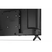 Televisor LED 24'' HD Negro Smart 24FH2EA SHARP